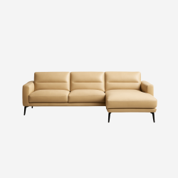 Laluna Sectional Sofa - Helloilmare